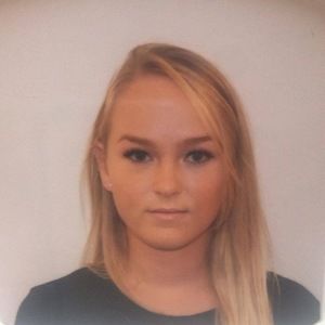 Meet your Posher, Atalie tate